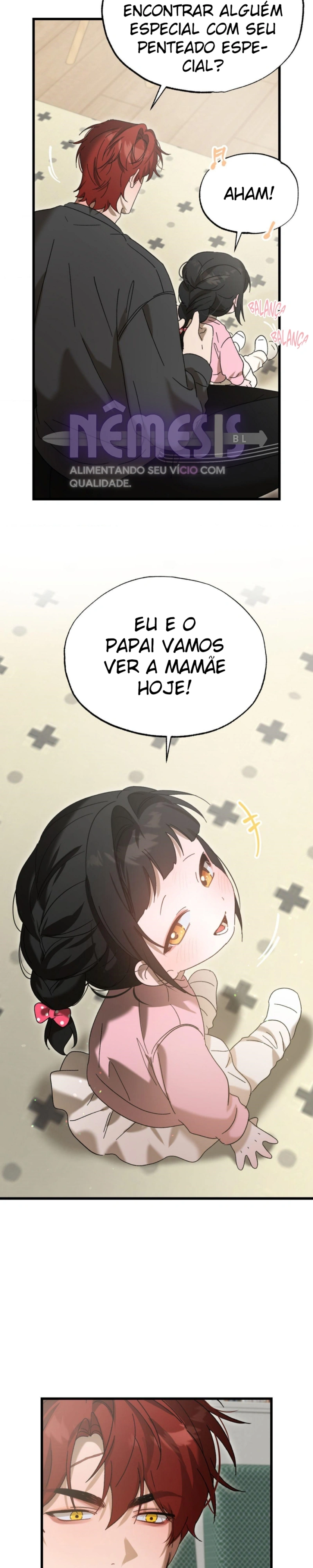 Prossiga com cuidado Capítulo 21 Página 7