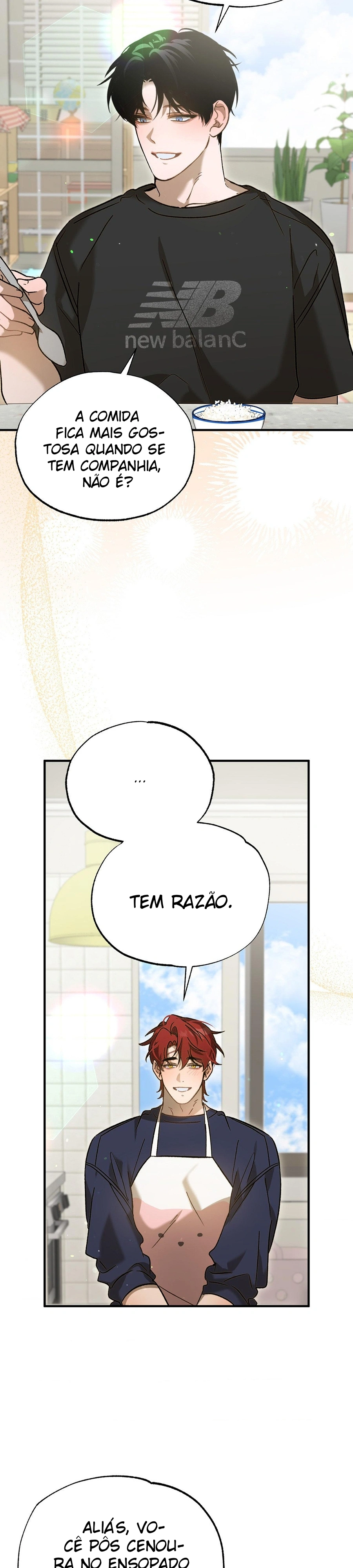 Prossiga com cuidado Capítulo 4 Página 12