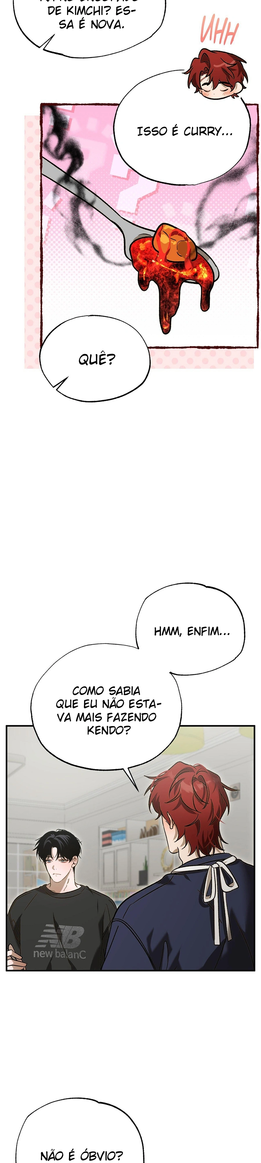 Prossiga com cuidado Capítulo 4 Página 13