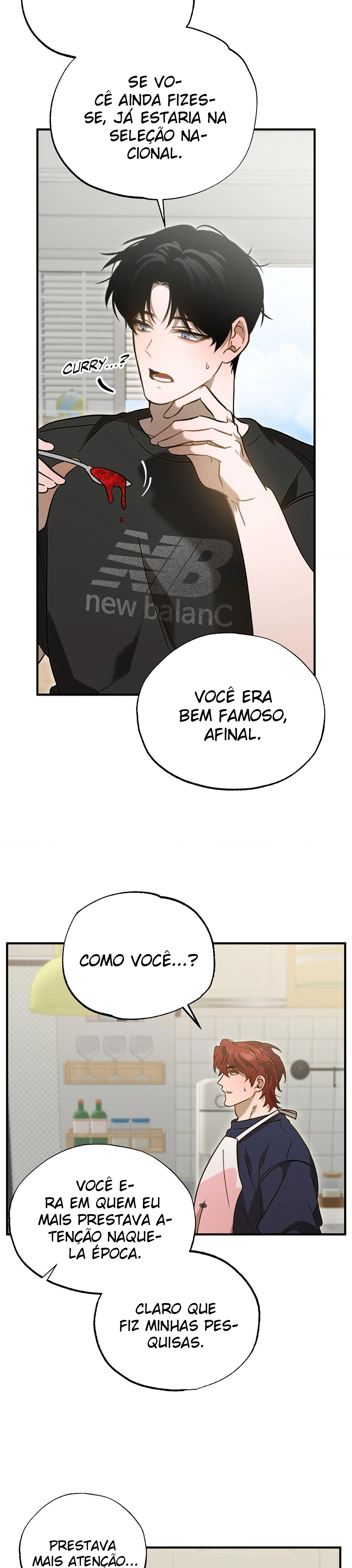 Prossiga com cuidado Capítulo 4 Página 14