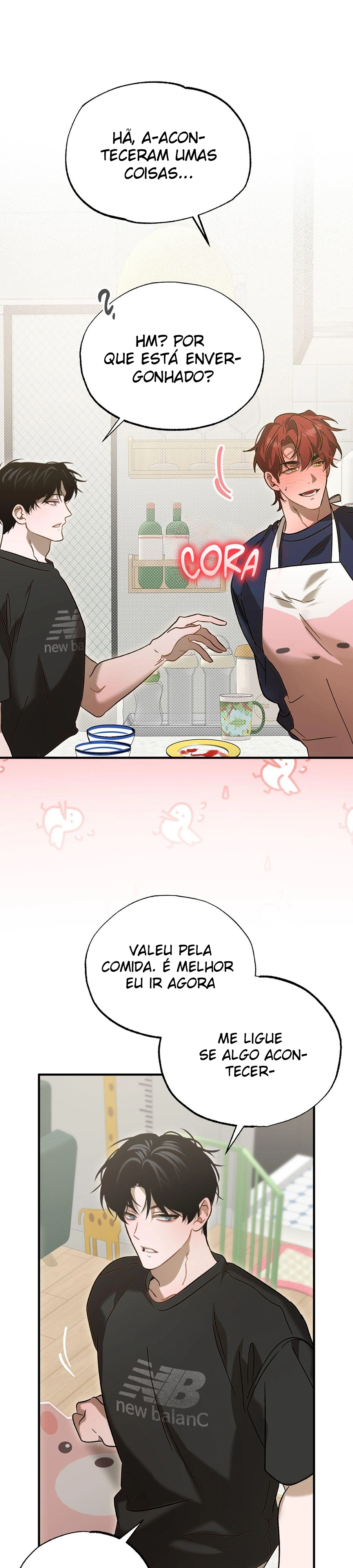 Prossiga com cuidado Capítulo 4 Página 16