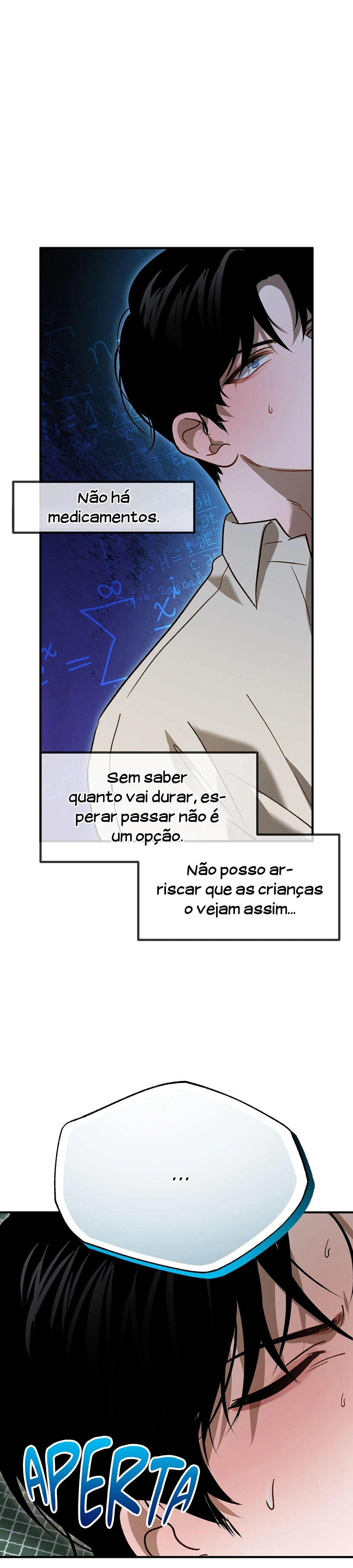 Prossiga com cuidado Capítulo 5 Página 23