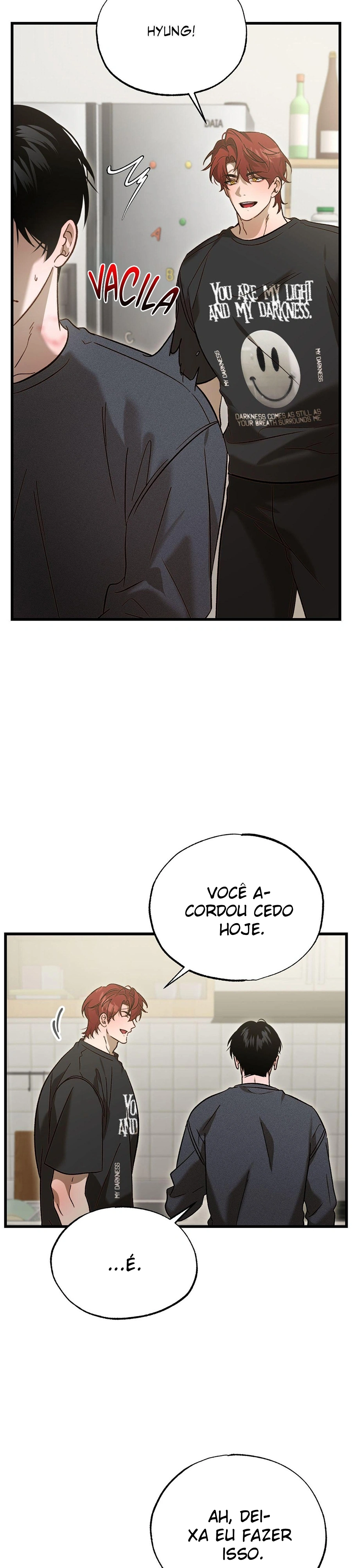 Prossiga com cuidado Capítulo 6 Página 24