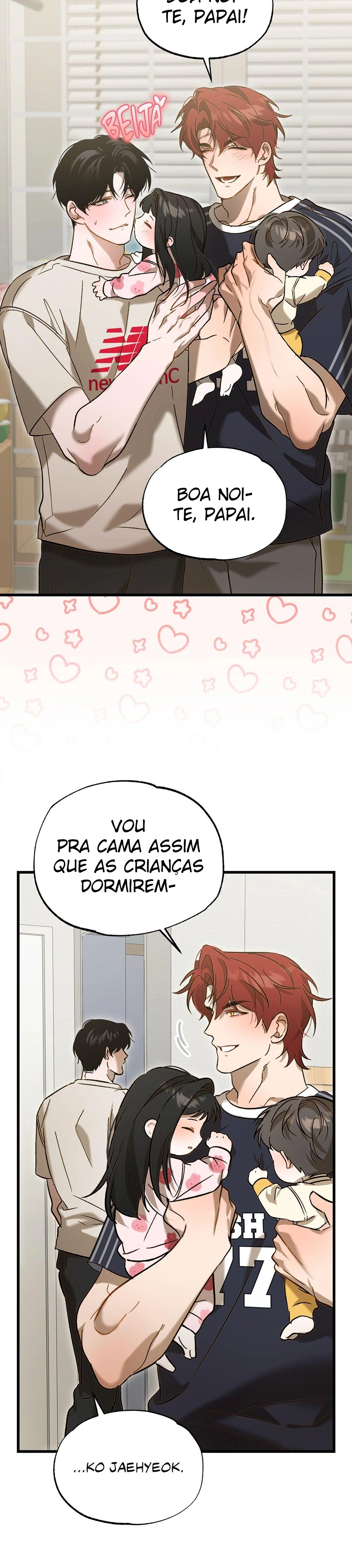 Prossiga com cuidado Capítulo 7 Página 16