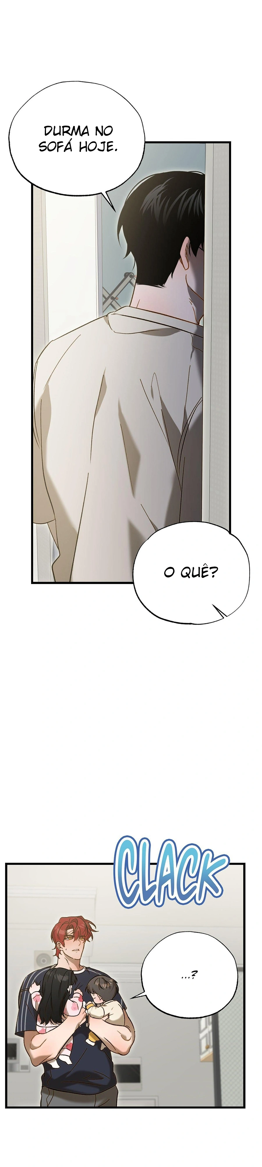 Prossiga com cuidado Capítulo 7 Página 17