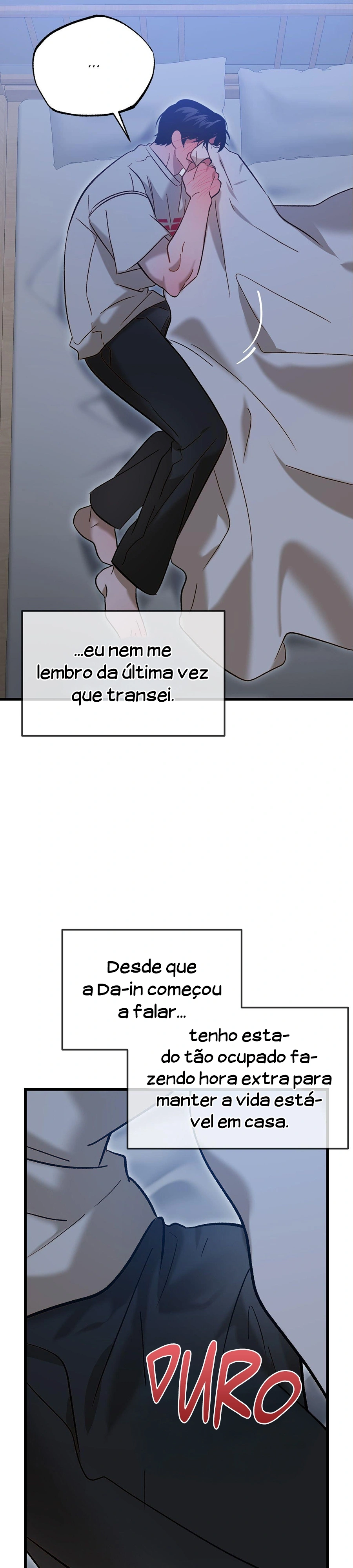 Prossiga com cuidado Capítulo 7 Página 22