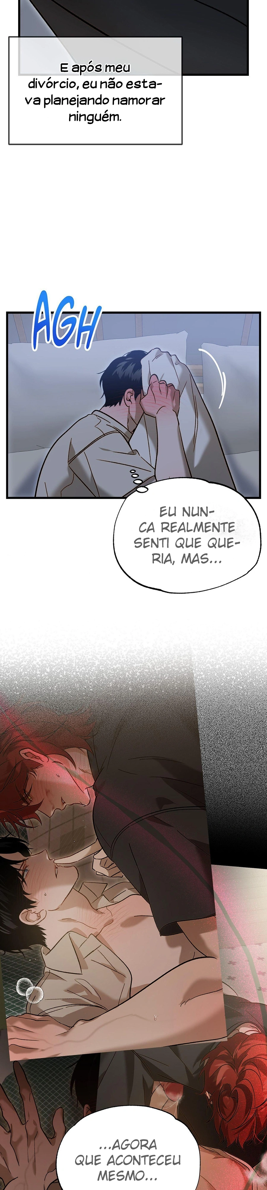 Prossiga com cuidado Capítulo 7 Página 23