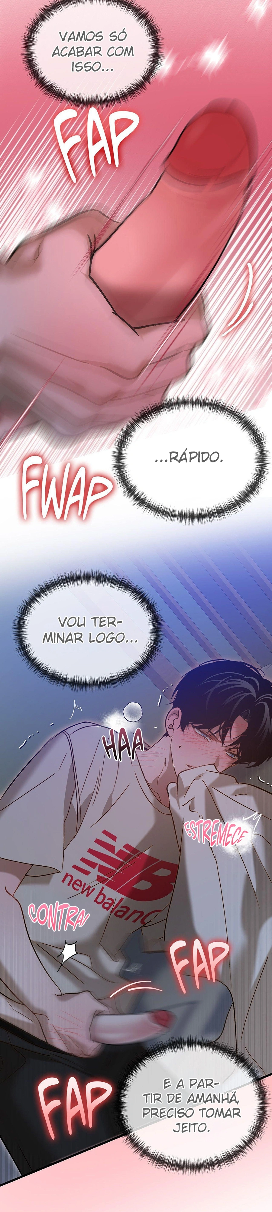 Prossiga com cuidado Capítulo 7 Página 26