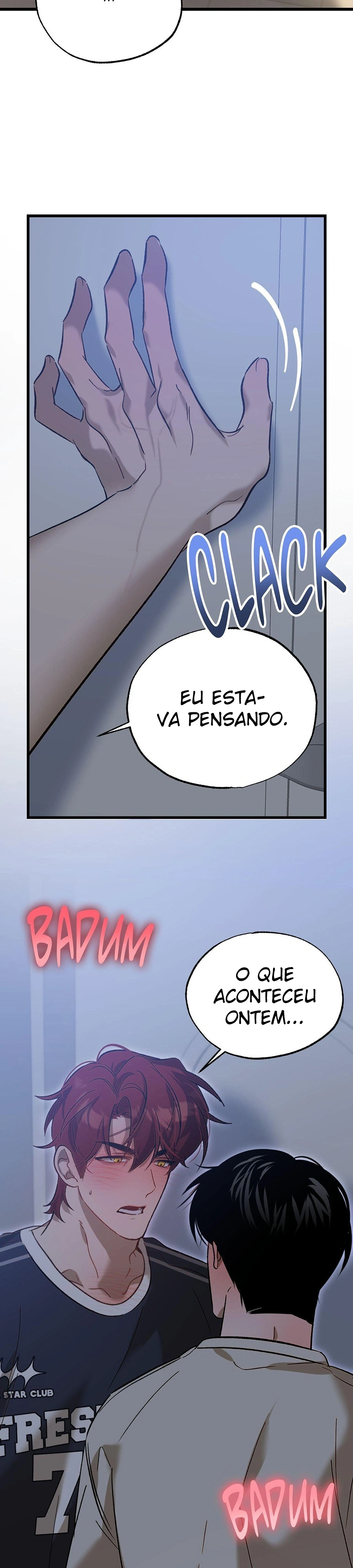 Prossiga com cuidado Capítulo 7 Página 31
