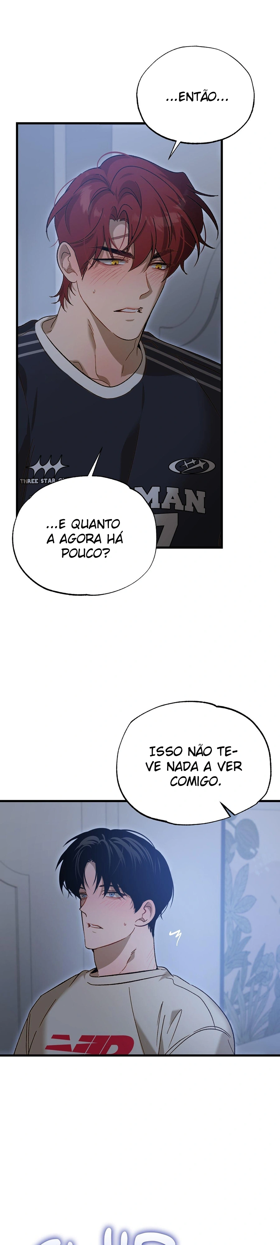 Prossiga com cuidado Capítulo 8 Página 4