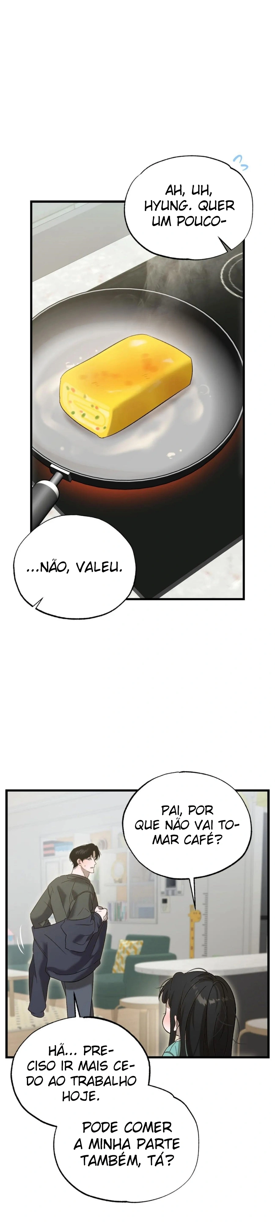 Prossiga com cuidado Capítulo 9 Página 15