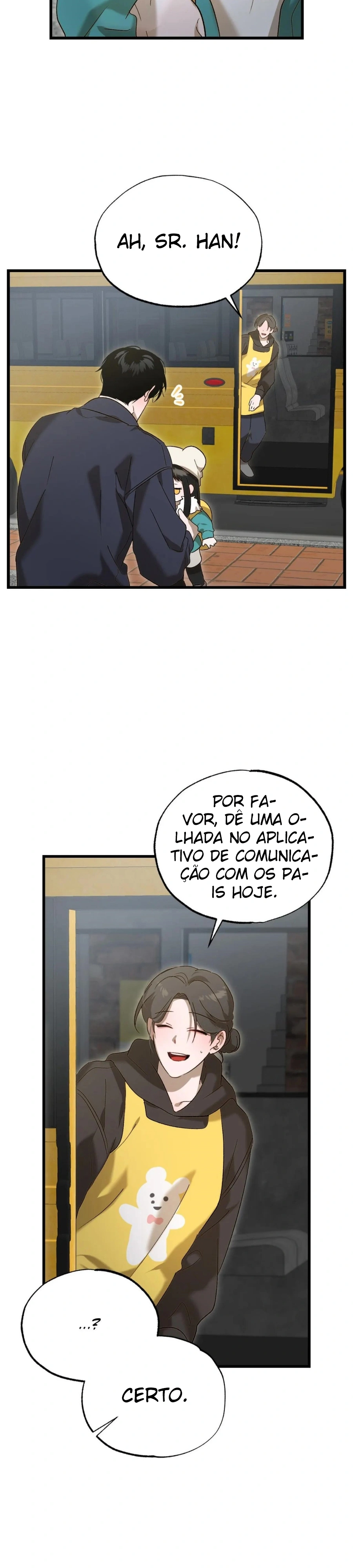 Prossiga com cuidado Capítulo 9 Página 21