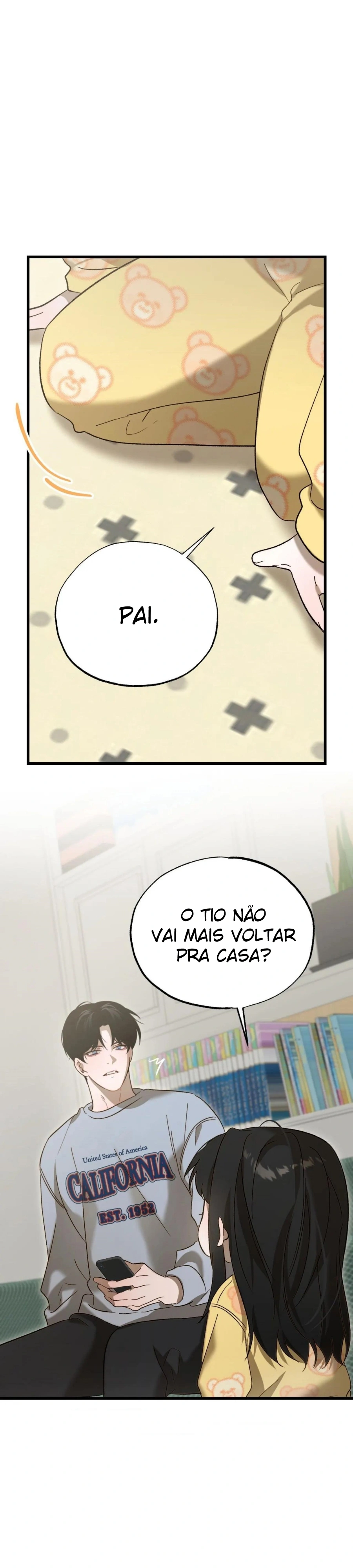 Prossiga com cuidado Capítulo 9 Página 25