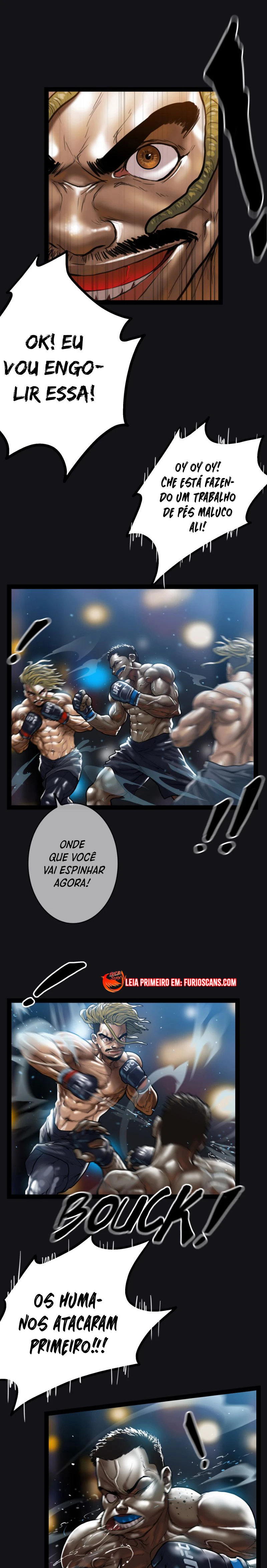 Provação Capítulo 0 Página 13