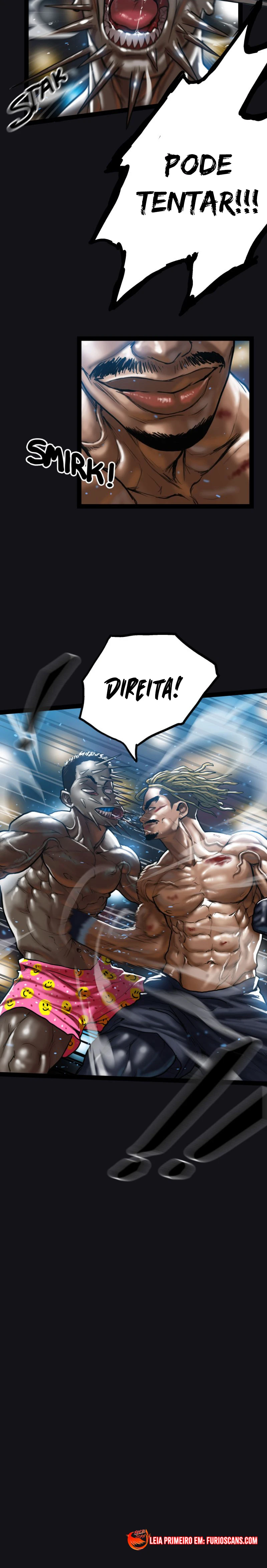 Provação Capítulo 0 Página 18