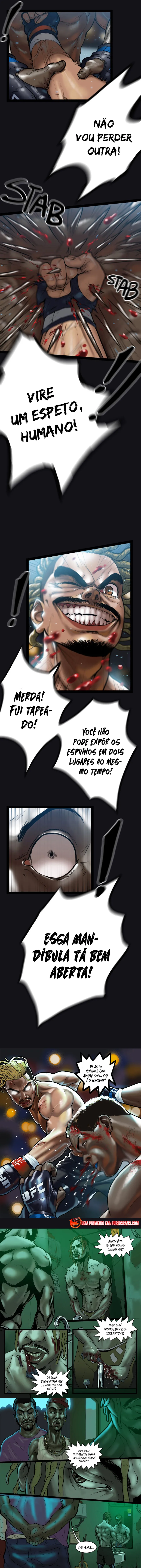 Provação Capítulo 0 Página 19