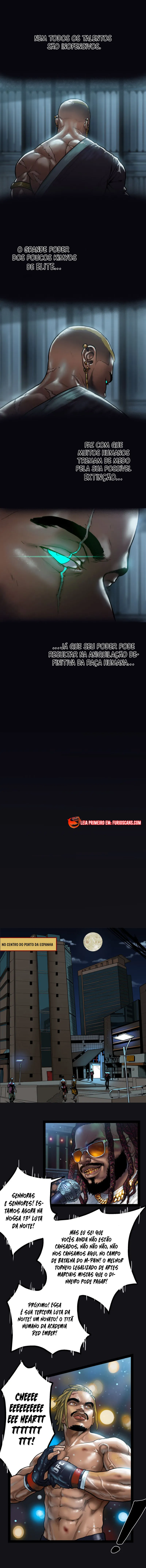Provação Capítulo 0 Página 6