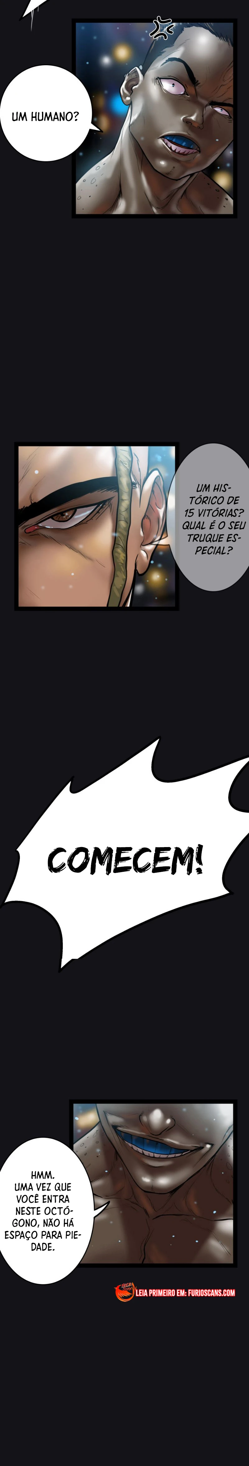 Provação Capítulo 0 Página 8