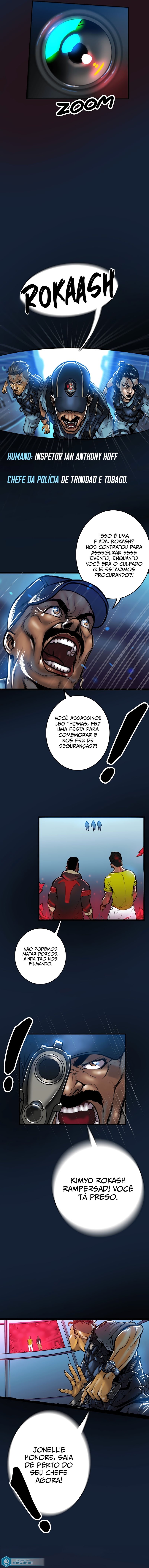 Provação Capítulo 10 Página 11