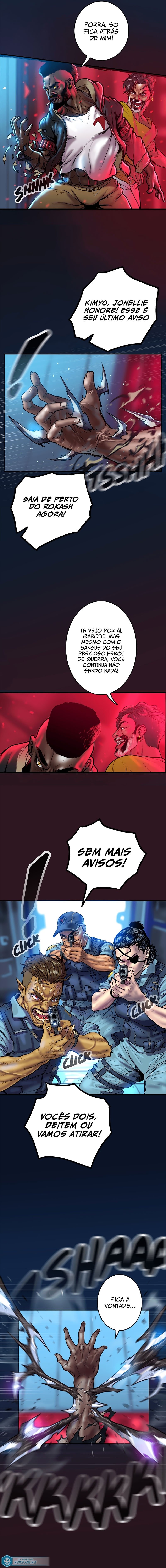 Provação Capítulo 10 Página 12