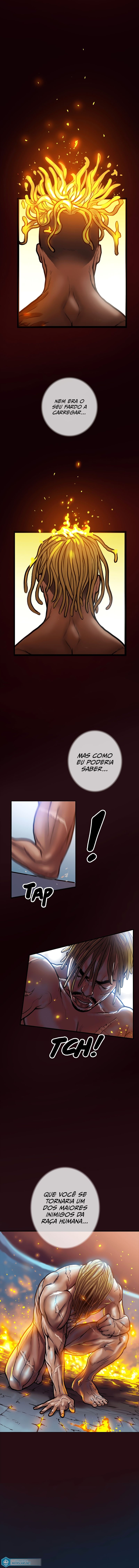 Provação Capítulo 10 Página 5