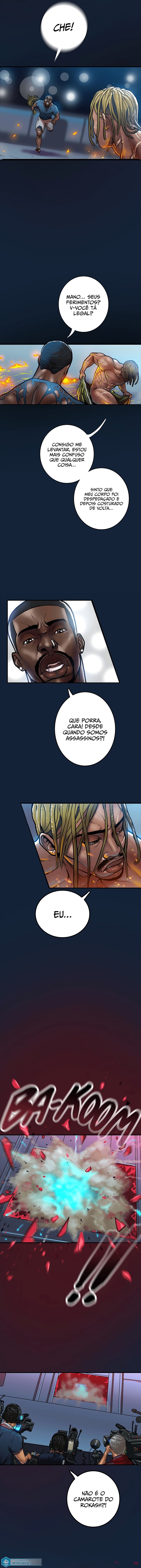 Provação Capítulo 10 Página 6