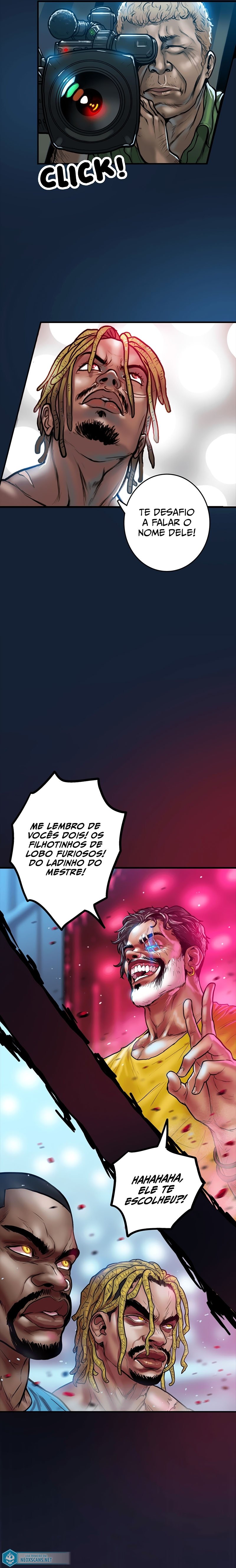 Provação Capítulo 10 Página 8