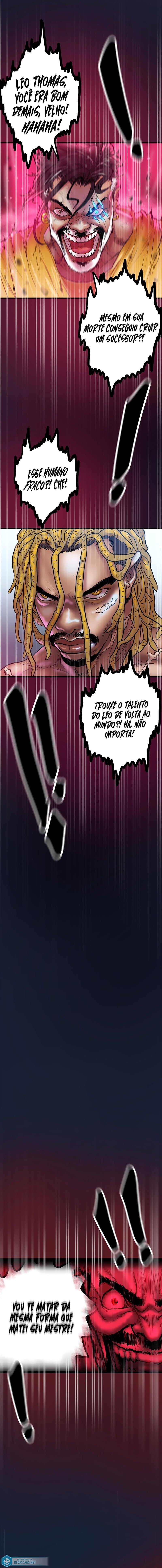 Provação Capítulo 10 Página 9
