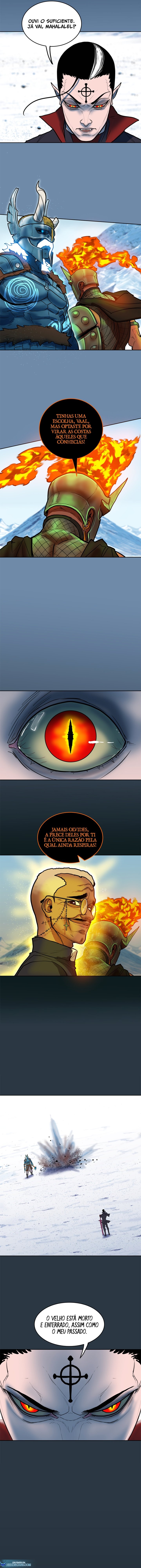 Provação Capítulo 100 Página 12