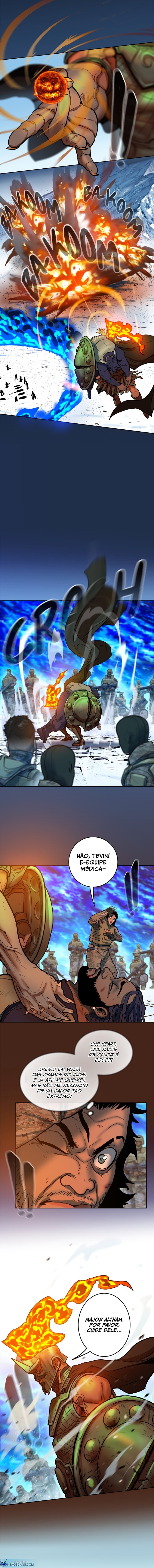Provação Capítulo 100 Página 7