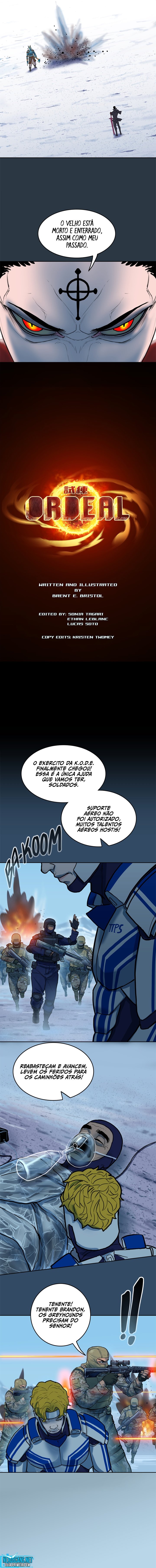 Provação Capítulo 101 Página 3