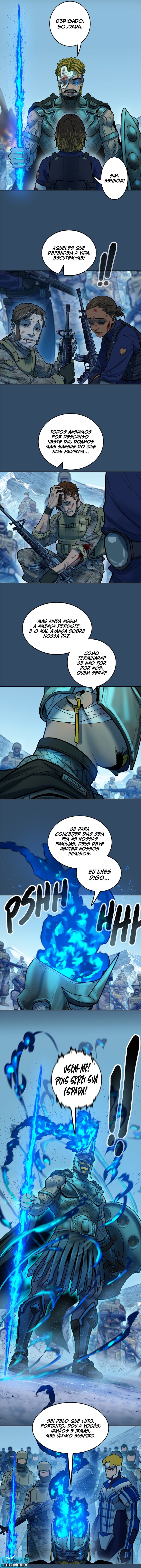 Provação Capítulo 101 Página 7