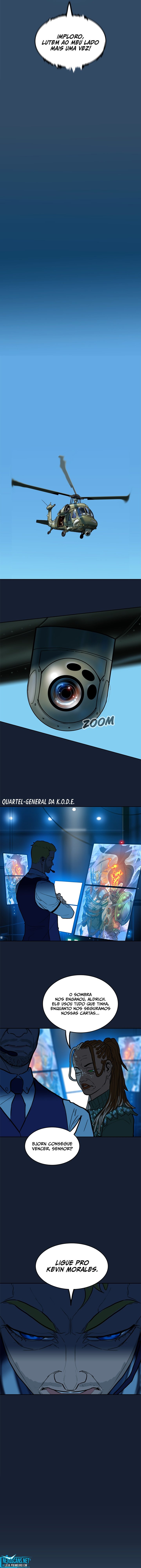 Provação Capítulo 101 Página 8