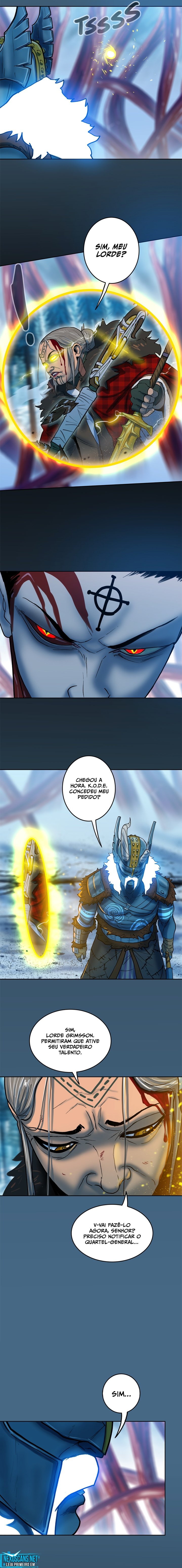 Provação Capítulo 103 Página 12