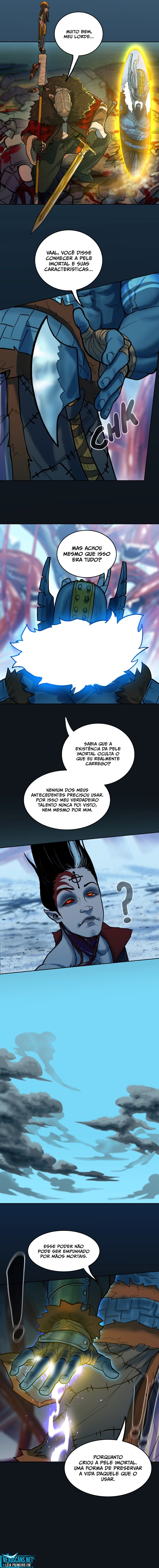 Provação Capítulo 103 Página 13