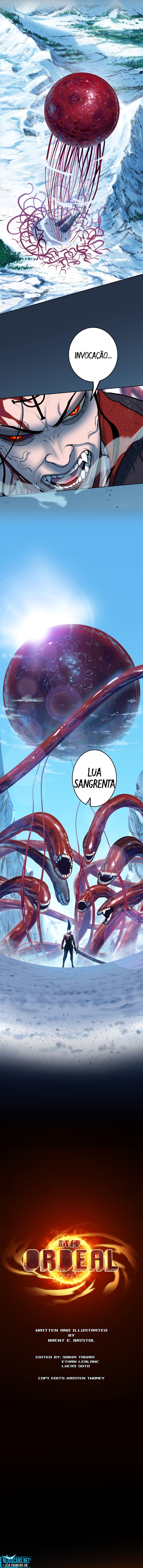 Provação Capítulo 103 Página 3