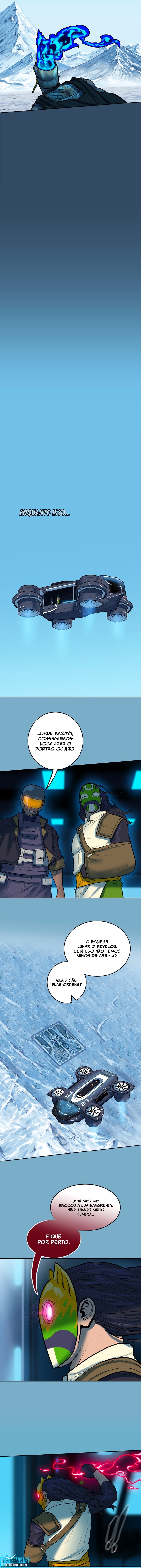 Provação Capítulo 103 Página 6