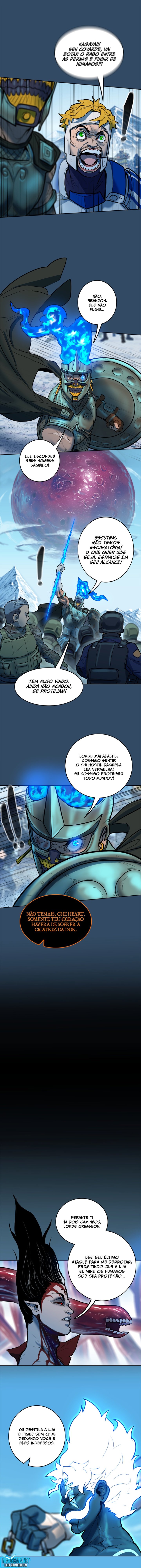 Provação Capítulo 104 Página 6