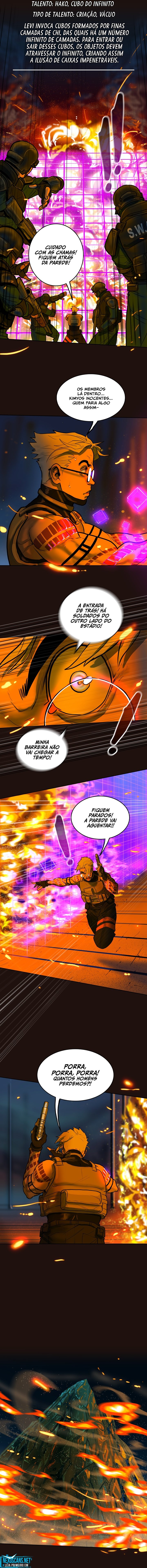Provação Capítulo 105 Página 5