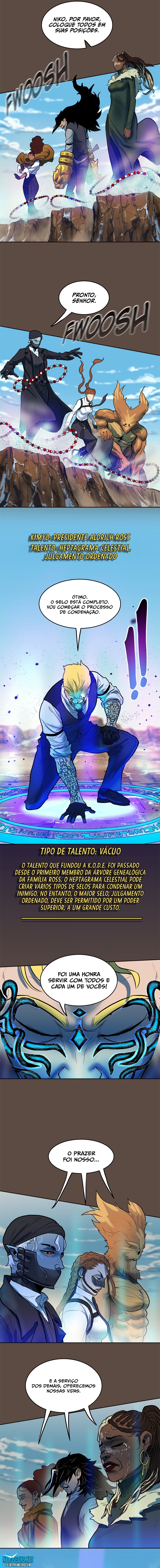 Provação Capítulo 107 Página 14