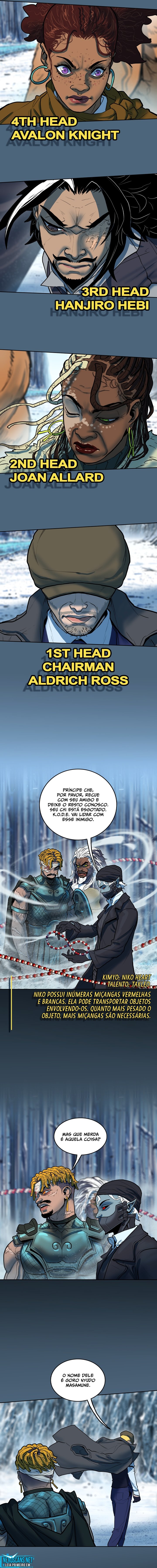 Provação Capítulo 107 Página 4