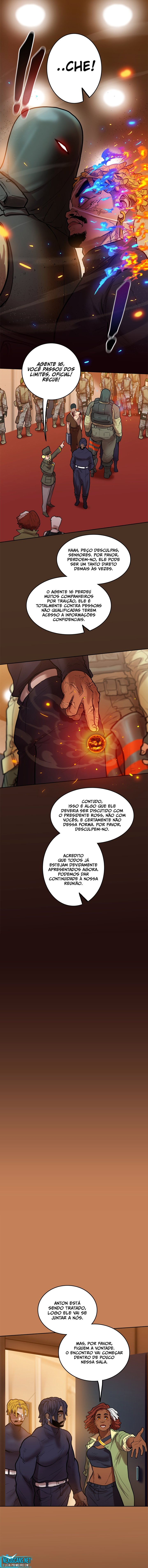 Provação Capítulo 108 Página 13