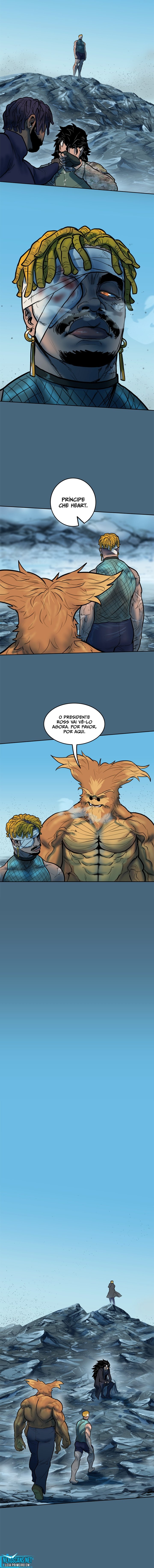 Provação Capítulo 108 Página 4