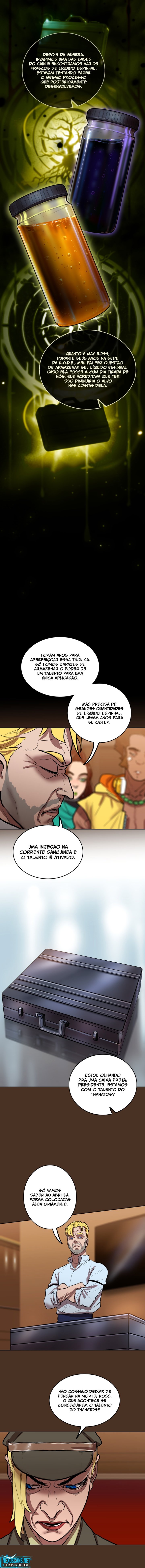 Provação Capítulo 109 Página 5