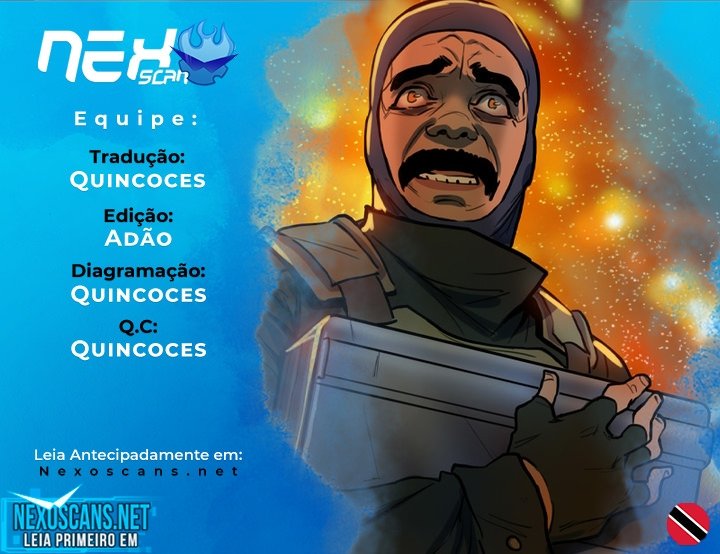 Provação Capítulo 111 Página 1