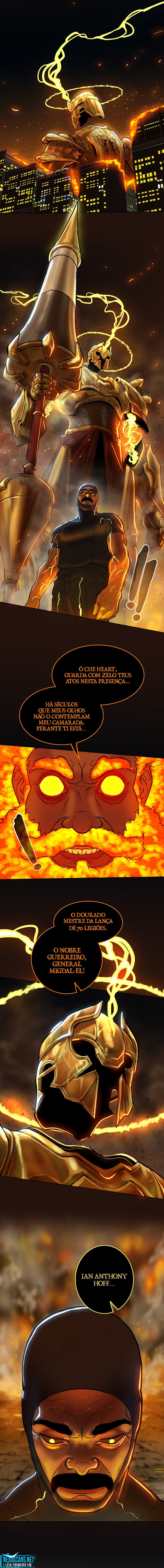 Provação Capítulo 111 Página 16