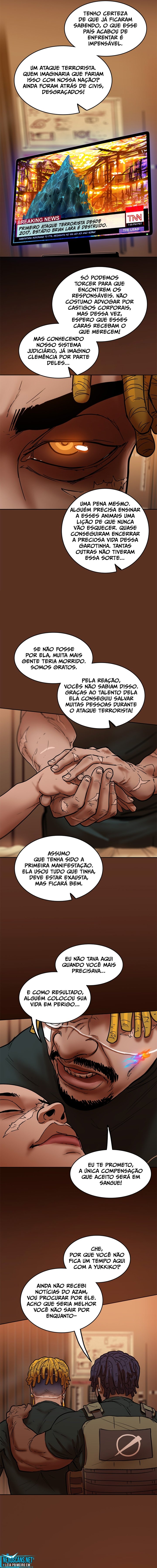 Provação Capítulo 112 Página 10