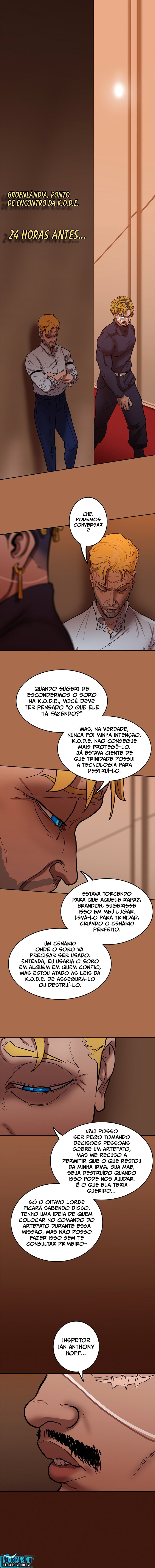 Provação Capítulo 112 Página 2