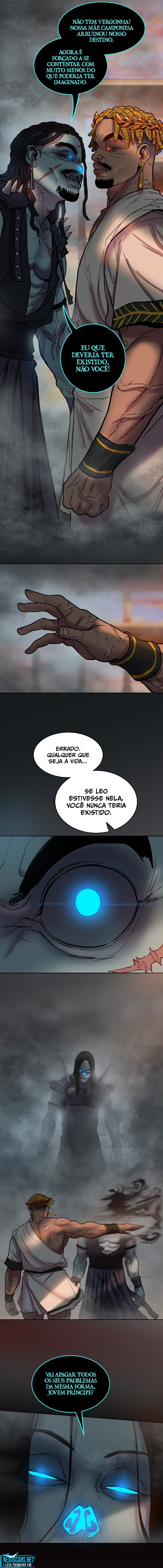Provação Capítulo 112 Página 26