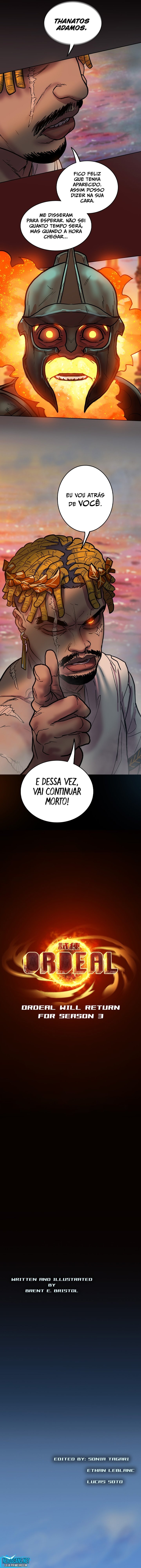 Provação Capítulo 112 Página 27